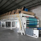 PE PET PV Paper Protective Film Coating Machine High Speed 10-120 M/Min
